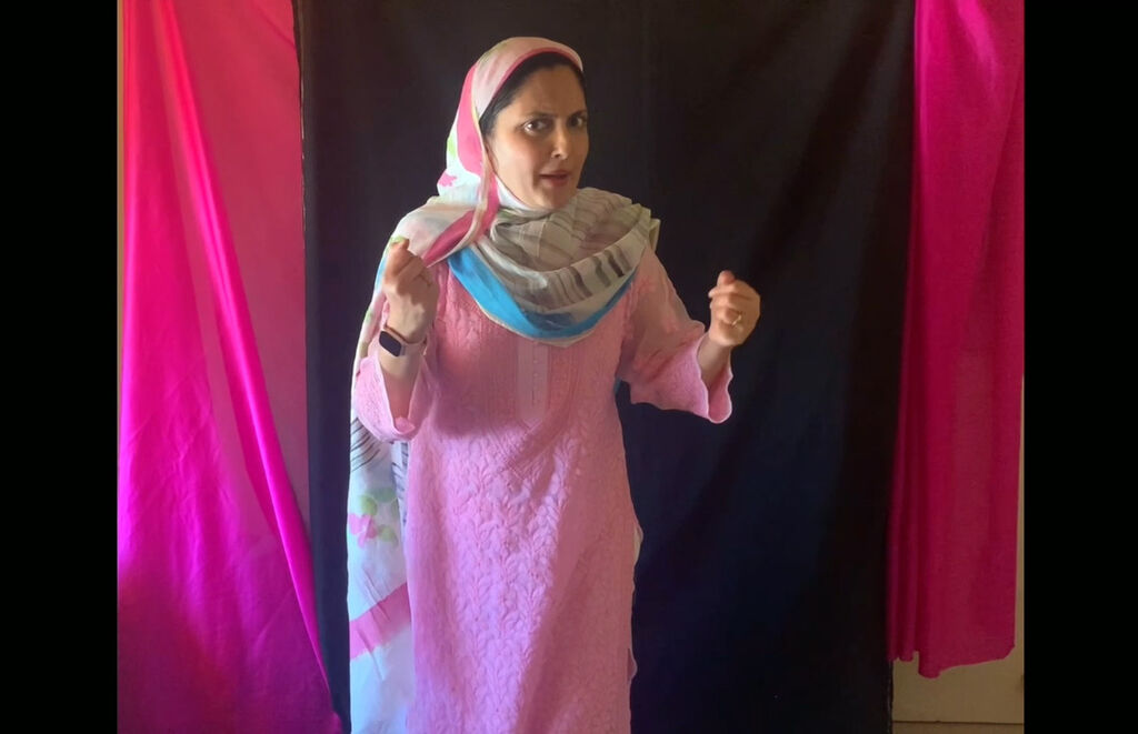 ما انسانها معتاد به قصه هستیم/ قصهگویی روشی برای حفظ فرهنگ و باورها و انتقال آن به نسل بعدی است