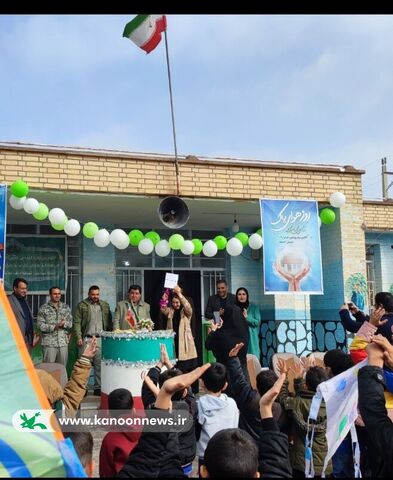 اجرای طرح "کانون مدرسه" در مراکز فرهنگی هنری خوزستان_(۲)