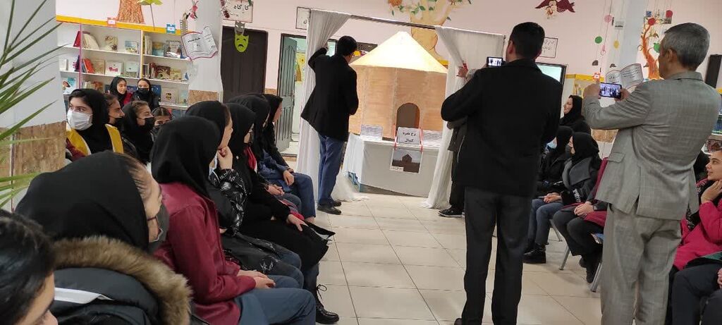 طرح «نماد شهر من» در استان آذربایجانغربی اجرا شد