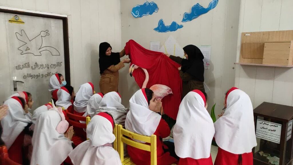 طرح «نماد شهر من» در استان آذربایجانغربی اجرا شد