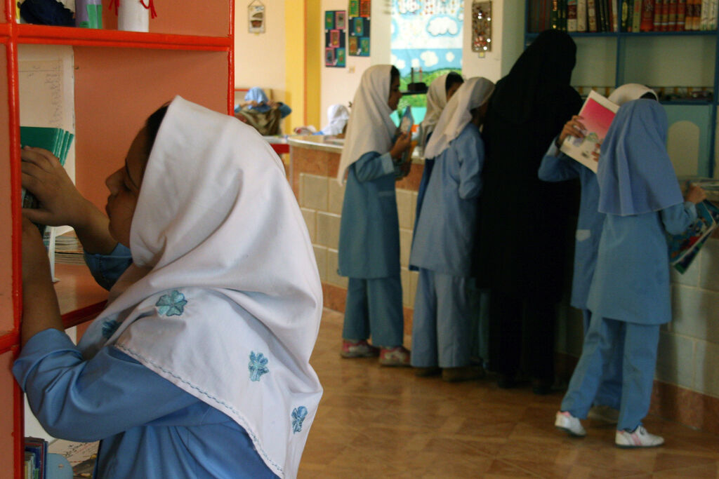 اجرای طرح کانون مدرسه در مراکز کانون کردستان آغاز شد