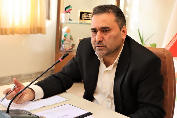 دومین جلسه کمیته کودک و نوجوان کانون استان تهران برگزار شد