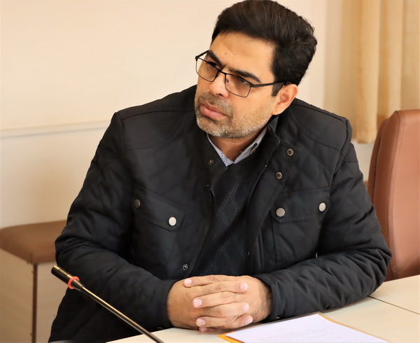 دومین جلسه کمیته کودک و نوجوان کانون استان تهران برگزار شد