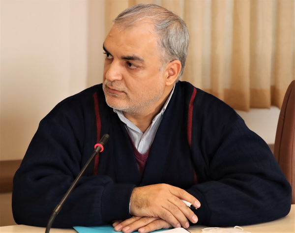 دومین جلسه کمیته کودک و نوجوان کانون استان تهران برگزار شد