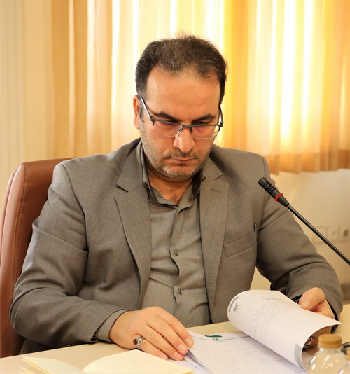 دومین جلسه کمیته کودک و نوجوان کانون استان تهران برگزار شد