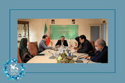 سومین جلسه‌ کمیته کودک و نوجوان ستاد دهه فجر کانون استان تهران برگزار شد