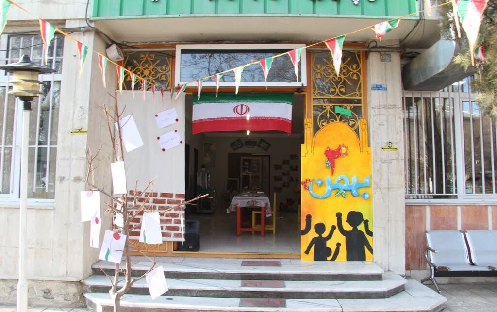 مراسم گرامیداشت «روز فرهنگی ارومیه» در کانون پرورش فکری برگزار شد