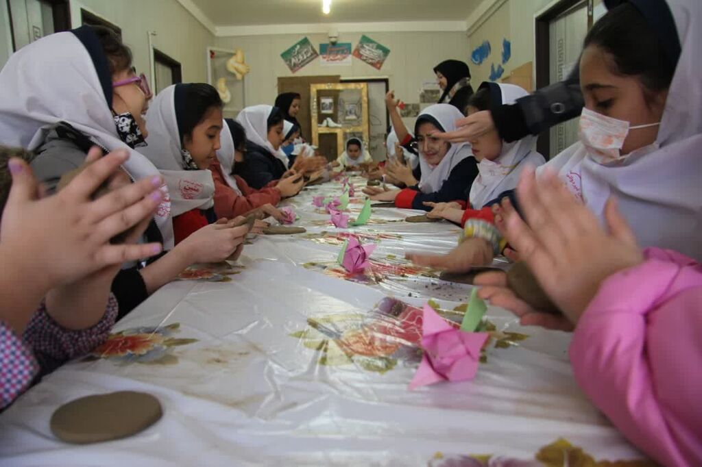 مراسم گرامیداشت «روز فرهنگی ارومیه» در کانون پرورش فکری برگزار شد