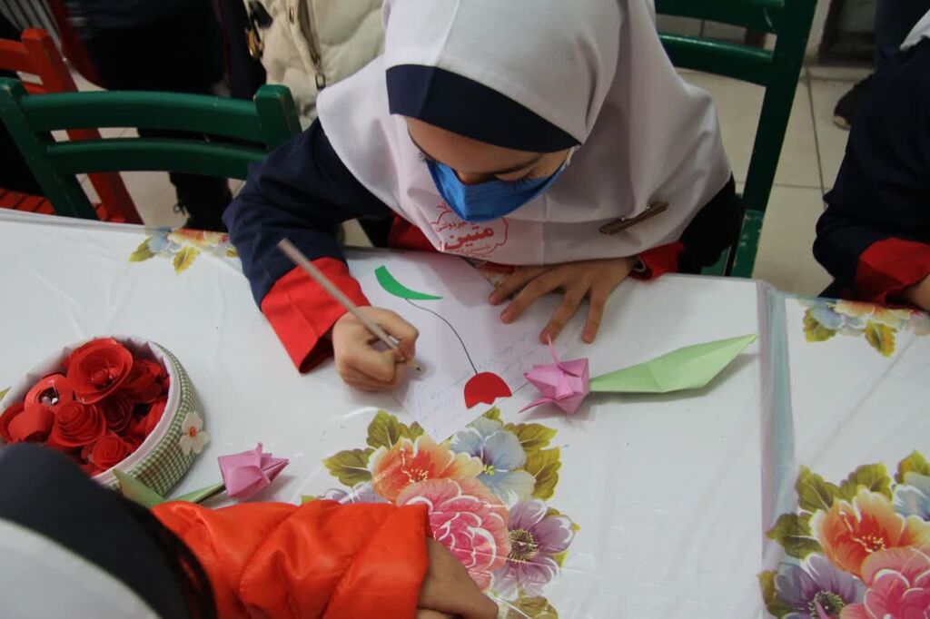 مراسم گرامیداشت «روز فرهنگی ارومیه» در کانون پرورش فکری برگزار شد