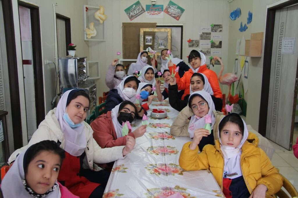 مراسم گرامیداشت «روز فرهنگی ارومیه» در کانون پرورش فکری برگزار شد