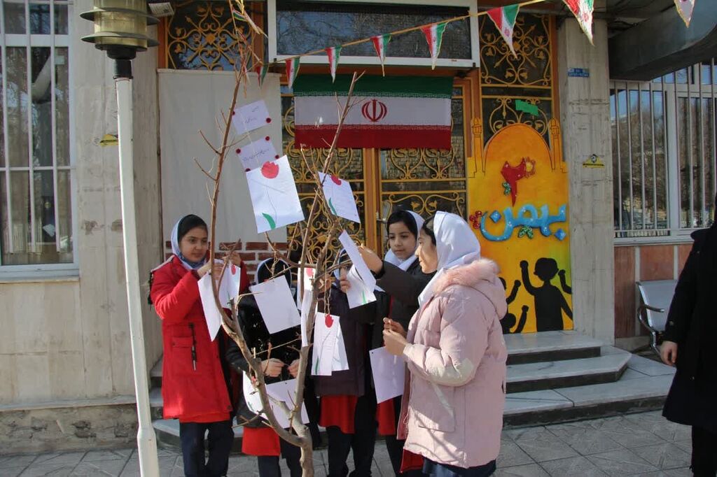 مراسم گرامیداشت «روز فرهنگی ارومیه» در کانون پرورش فکری برگزار شد