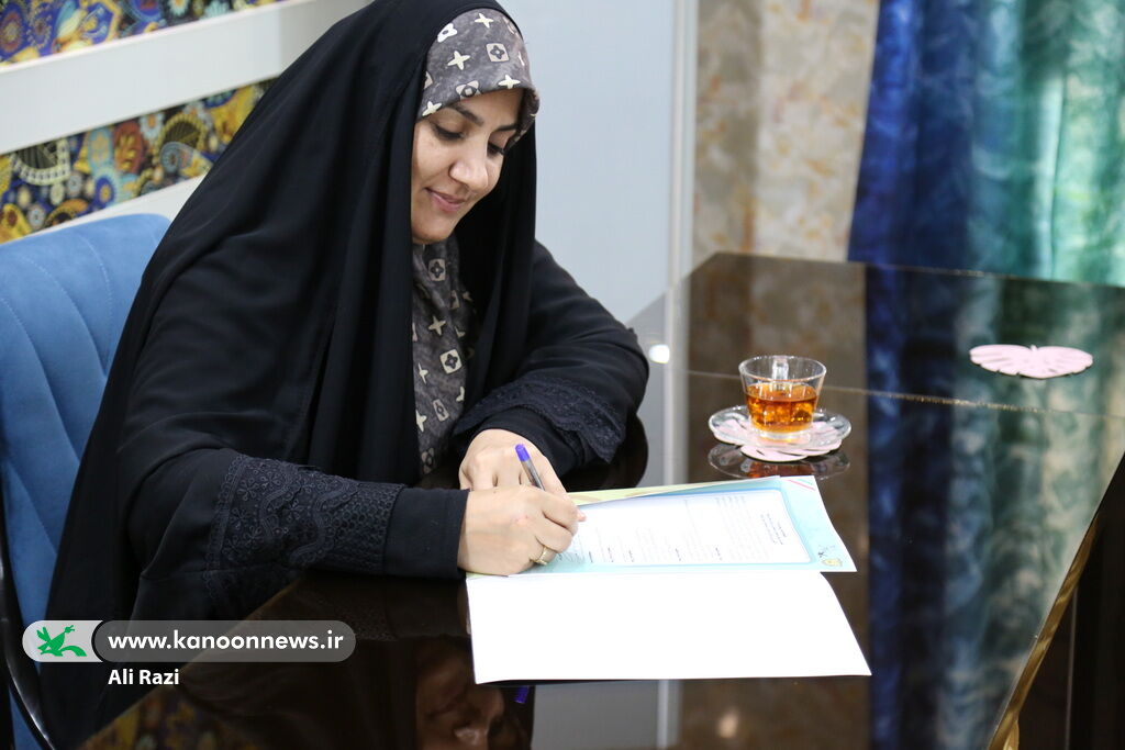 همکاری در حفاظت از مرزهای آبی و مرزهای فرهنگی