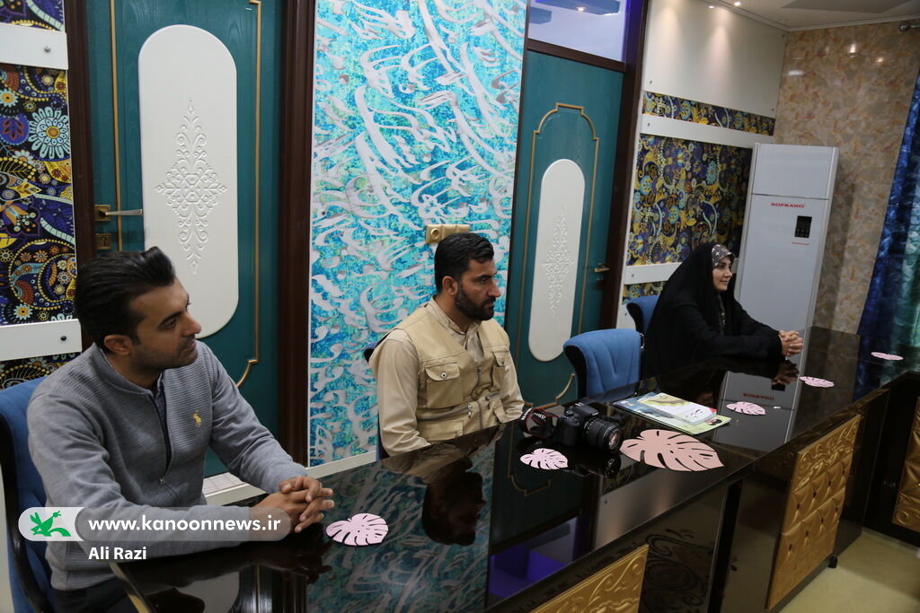 همکاری در حفاظت از مرزهای آبی و مرزهای فرهنگی