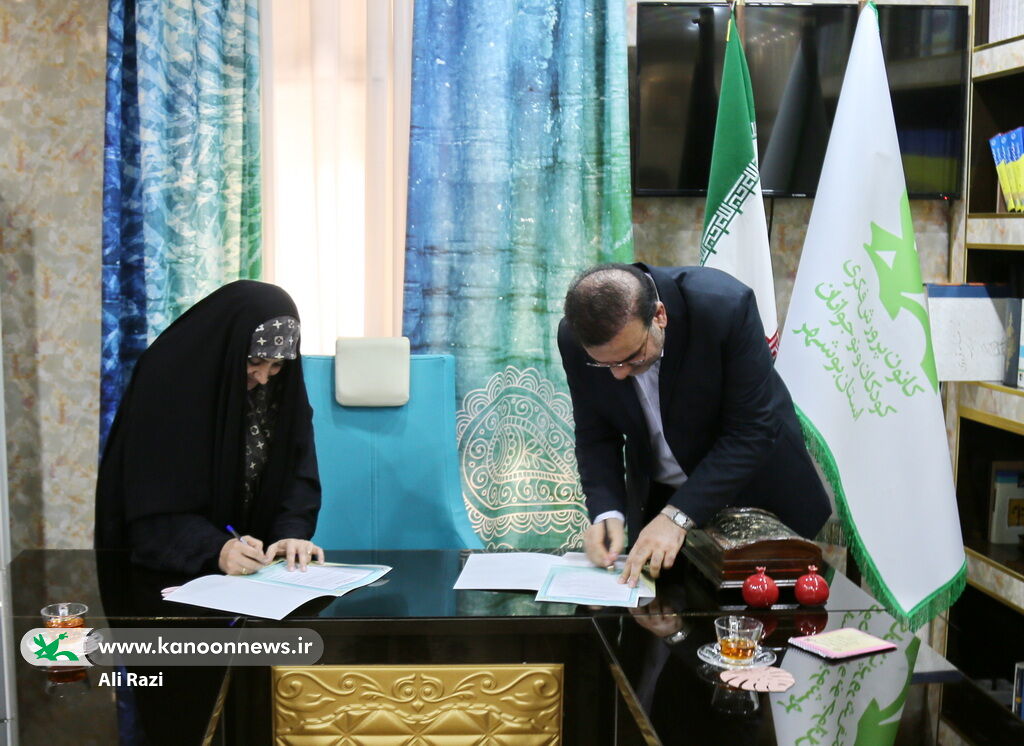 همکاری در حفاظت از مرزهای آبی و مرزهای فرهنگی همکاری در حفاظت از مرزهای آبی و مرزهای فرهنگی