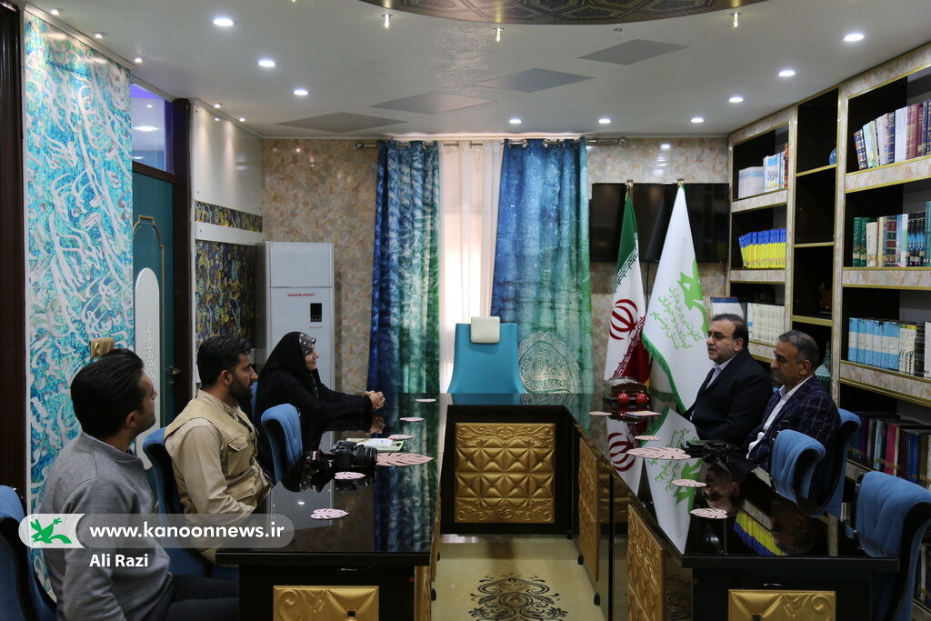 همکاری در حفاظت از مرزهای آبی و مرزهای فرهنگی