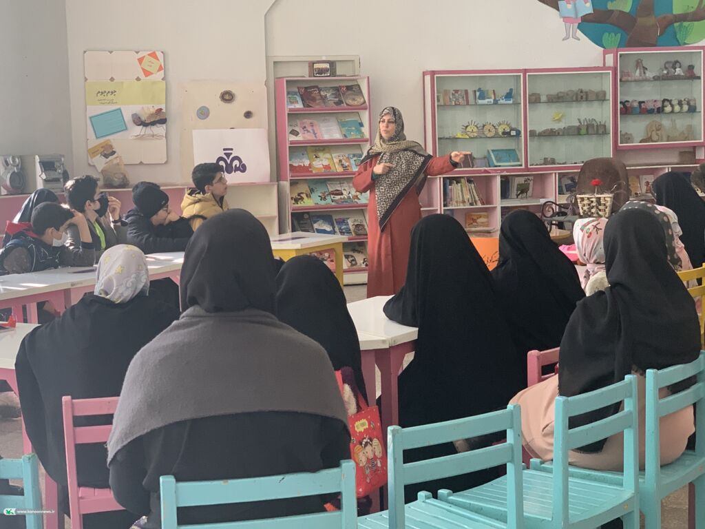 از قصه گفتن، از قصه شنفتن