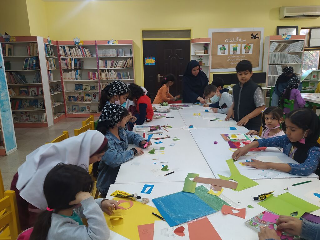 کودکان با نیاز ویژه، مادران آگاه