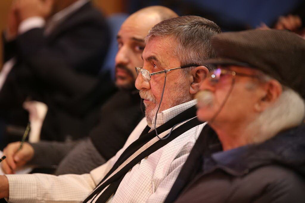 تاکید داور جشنواره قصهگویی بر ضرورت ضبط و نگهداری آثار پیشکسوتان هنر نقالی