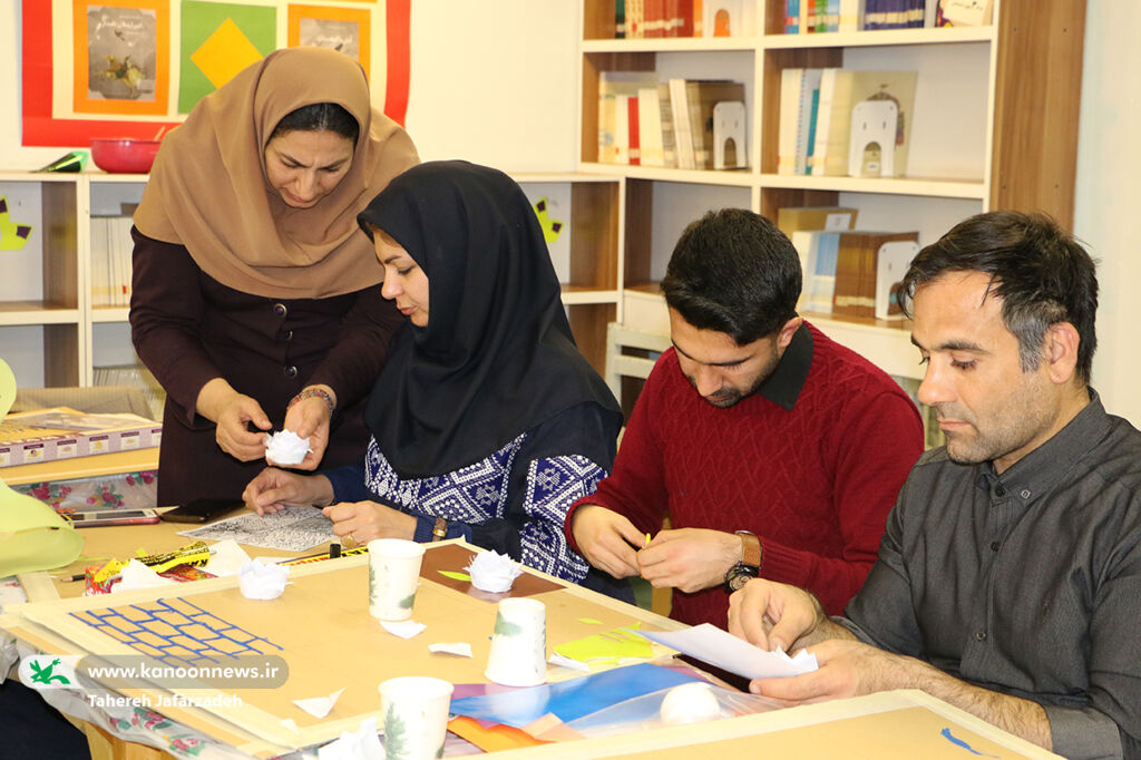 مراکز فرهنگیهنری با خلاقیت و نوآوری در برنامهنویسی فعال باشند/ کتاب کار سال ۱۴۰۲ از سوی مراکز تنظیم و تدوین میشود