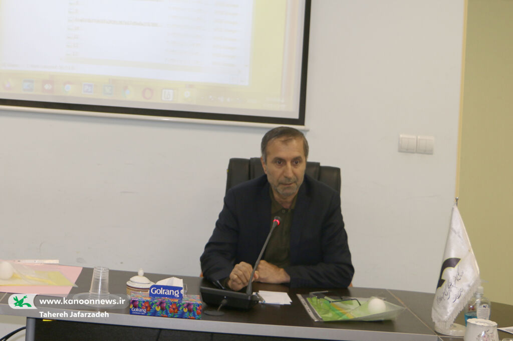 مراکز فرهنگیهنری با خلاقیت و نوآوری در برنامهنویسی فعال باشند/ کتاب کار سال ۱۴۰۲ از سوی مراکز تنظیم و تدوین میشود