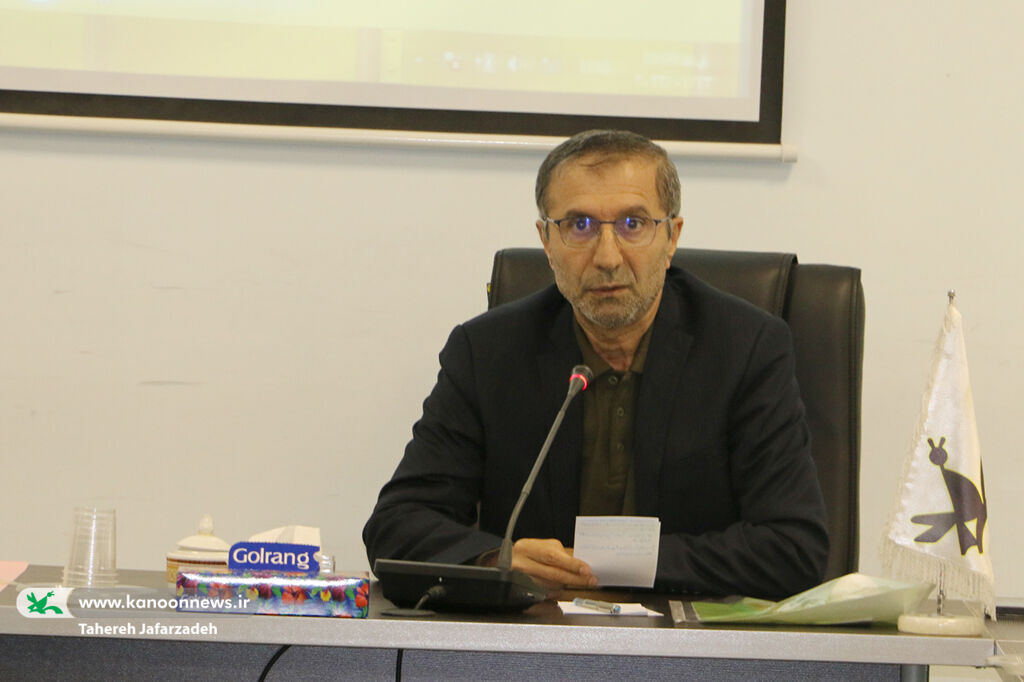 مراکز فرهنگیهنری با خلاقیت و نوآوری در برنامهنویسی فعال باشند/ کتاب کار سال ۱۴۰۲ از سوی مراکز تنظیم و تدوین میشود