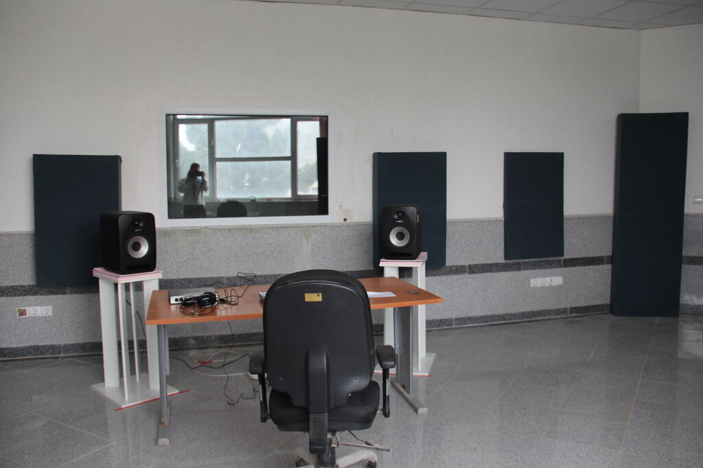 مرکز ۲ بجنورد خانه ای برای شکوفا شدن استعداد کودک و نوجوان