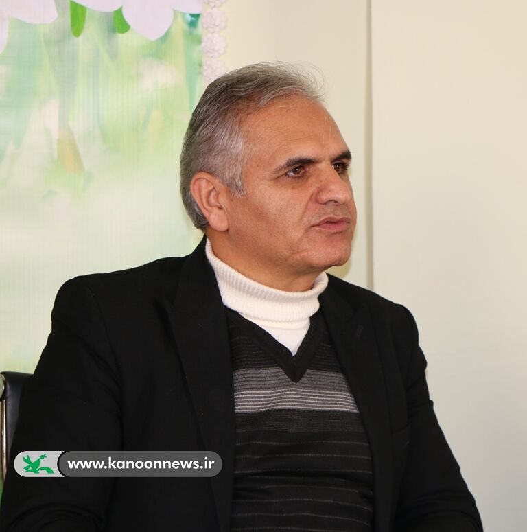 دومین جلسه هماهنگی اعضای کمیته کودک و نوجوان ستاد دهه فجر انقلاب اسلامی