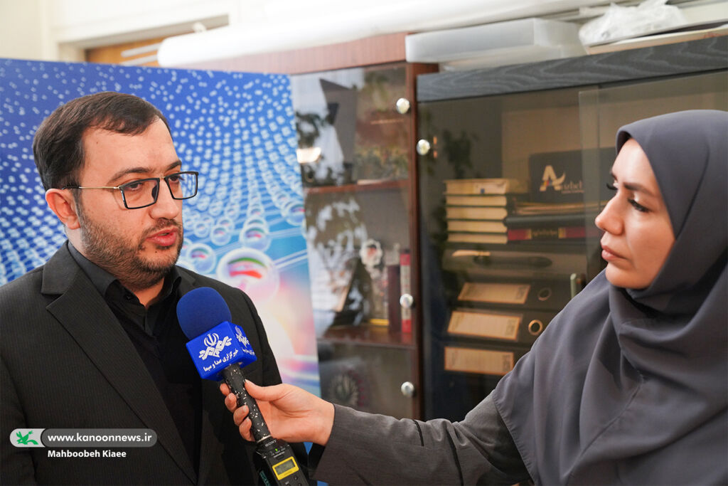 کودکان و نوجوانان صحنهگردانان برنامههای دهه فجر خواهند بود