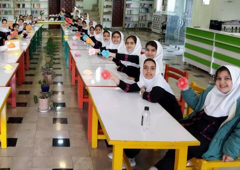 تداوم طرح «کانون مدرسه» در مراکز کانون آذربایجان غربی