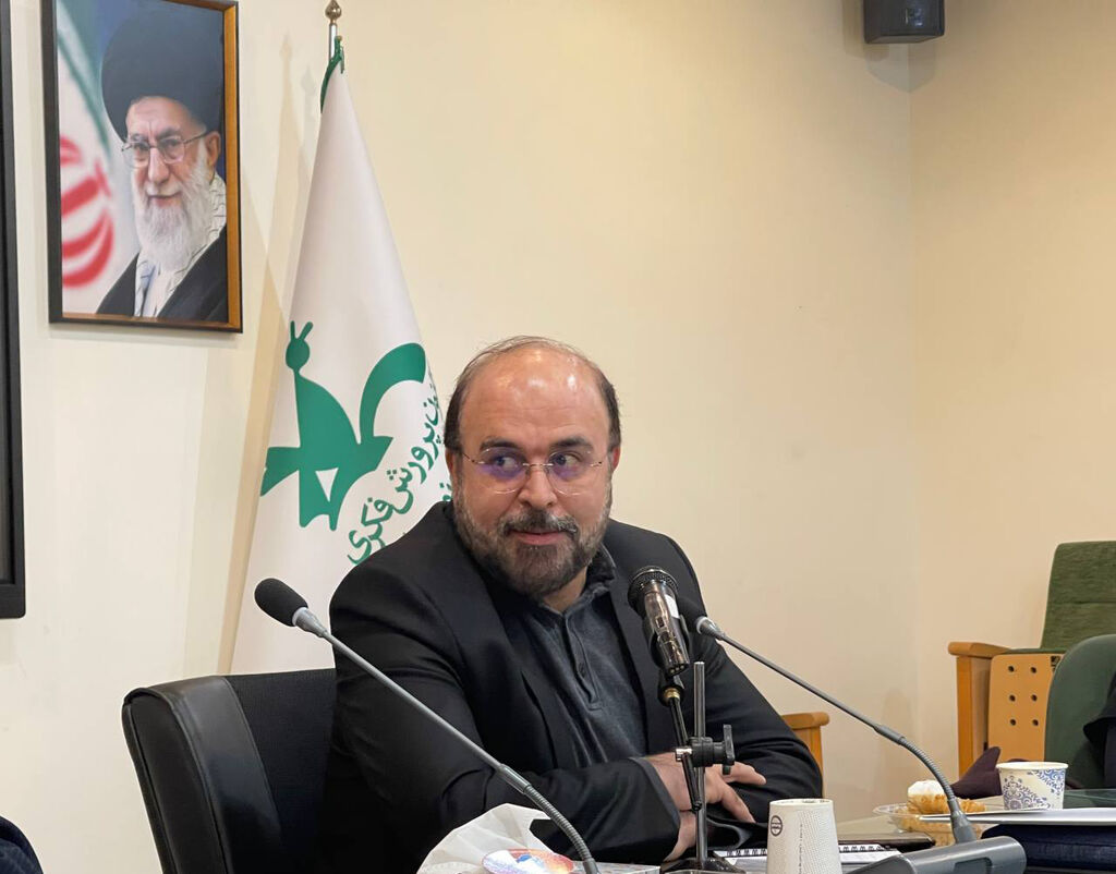 نشست مدیران و کارشناسانمعاونت فرهنگی کانون شورای عالی کتابخانههای سیار کشور تشکیل میشود