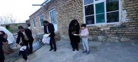 امداد فرهنگی مربیان کانون به مناطق زلزله‌زده خوی می‌رسد
