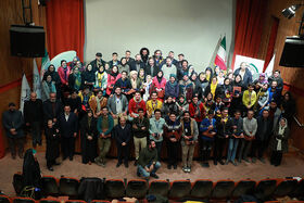 درخشش اعضای کانون در ششمین المپیاد فیلم‌سازی نوجوانان ایران