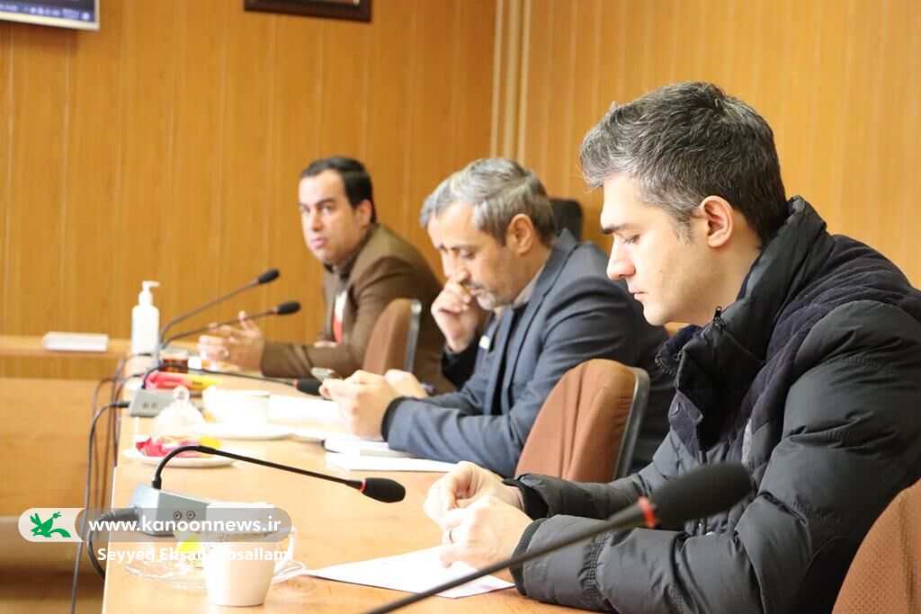 بررسی پیشنویس سیاستهای برنامهریزی سال ۱۴۰۲