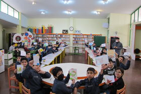 آغاز طرح کانون- مدرسه  در مراکز کانون  البرز