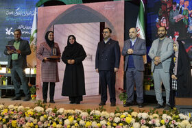 درخشش یزدی ها در بیست وچهارمین جشنواره بین‌المللی قصه گویی
