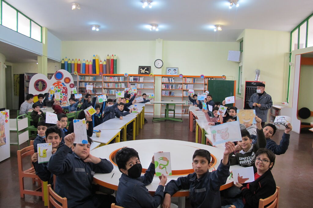 اجرای طرح «کانون مدرسه» در مراکز کانون سراسر کشور