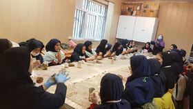 اجرای طرح کانون مدرسه در مراکز کانون پرورش فکری کودکان و نوجوانان استان آذربایجان شرقی