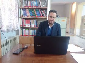وبینار نشست توجیهی برنامه‌ریزی برنامه‌های عملیاتی سال ۱۴۰۲ برای همکاران کانون کرمانشاه