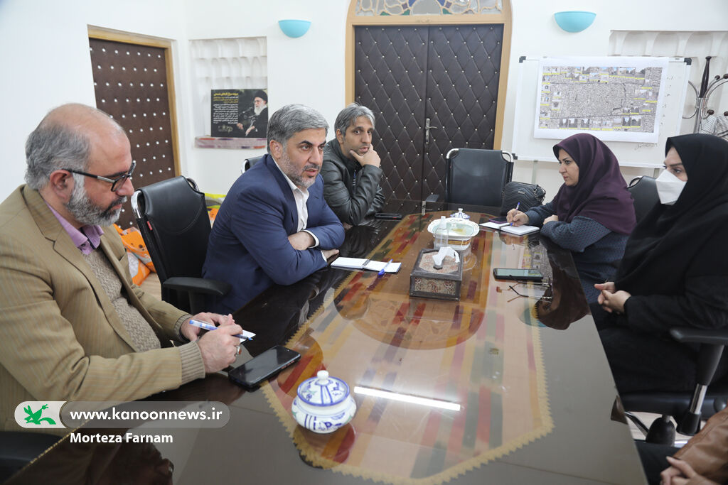 میراث فرهنگی یزد عزیز آقا به تهران میرود