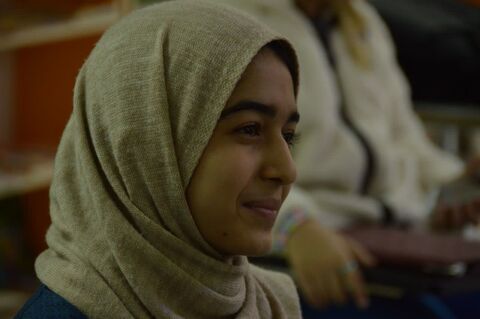 دوره‌ی تخصصی داستان‌نویسی «جلال آل احمد»/ گروه دختران