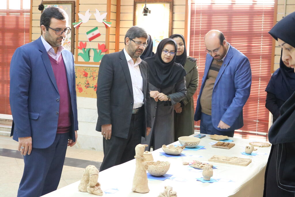 برگزاری برنامههای متنوع به مناسبت سالگرد پیروزی انقلاب اسلامی(بخش دوم)