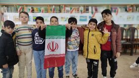 مراکز کانون پرورش فکری کودکان و نوجوانان استان میزبان کودکان و نوجوانان کردستانی است