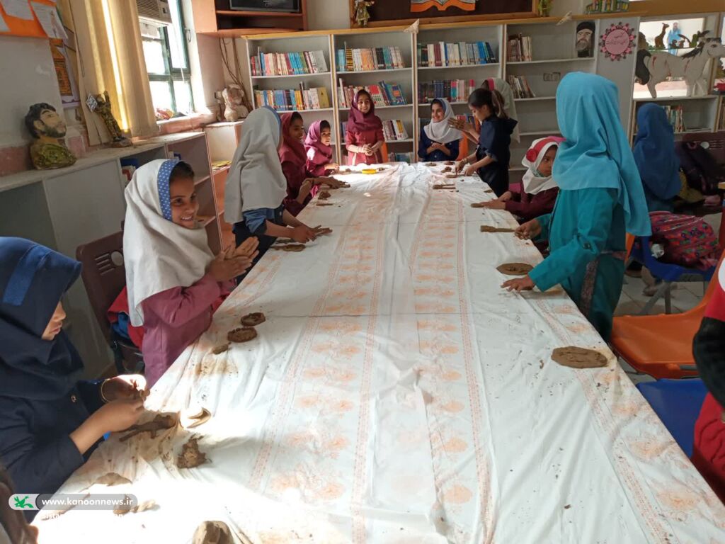 آغاز جشنهای مراکز فرهنگیهنری کانون سیستان و بلوچستان به مناسبت چهل و چهارمین سالروز پیروزی انقلاب