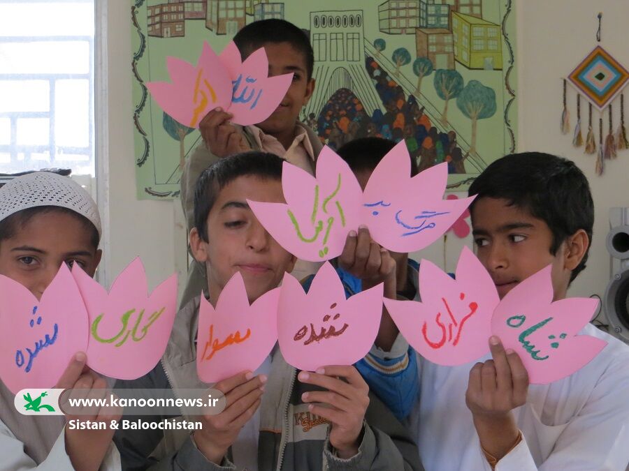 آغاز جشنهای مراکز فرهنگیهنری کانون سیستان و بلوچستان به مناسبت چهل و چهارمین سالروز پیروزی انقلاب