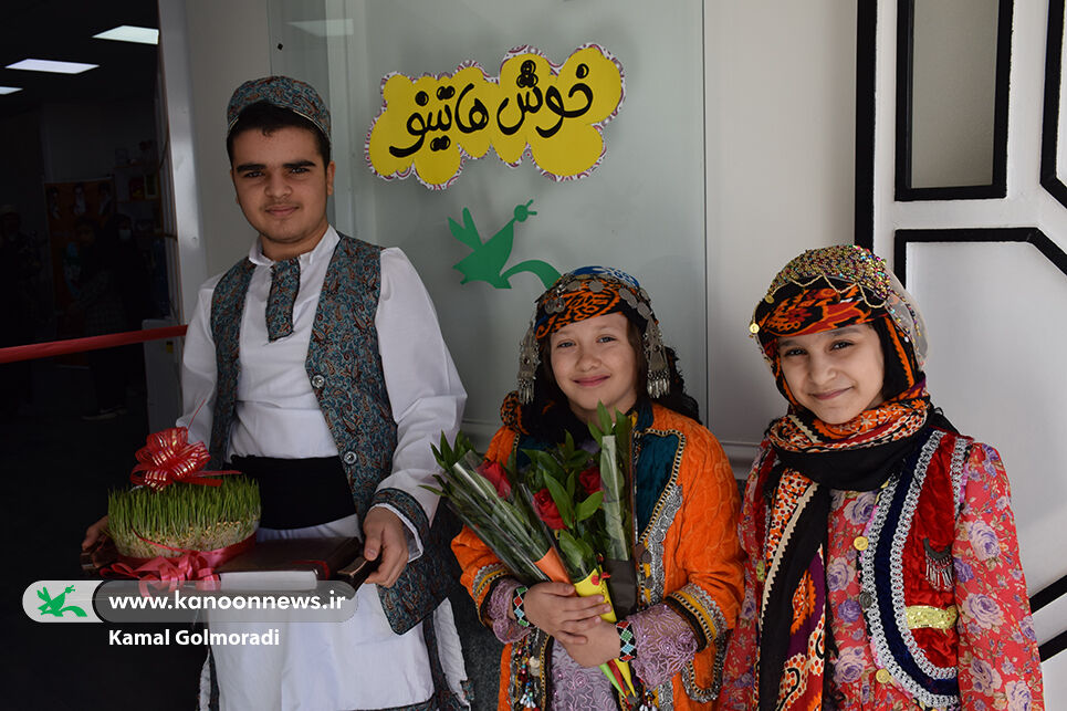 مرکزشماره2 کانون پرورش فکری شهرستان الشتر در استان لرستان افتتاح شد