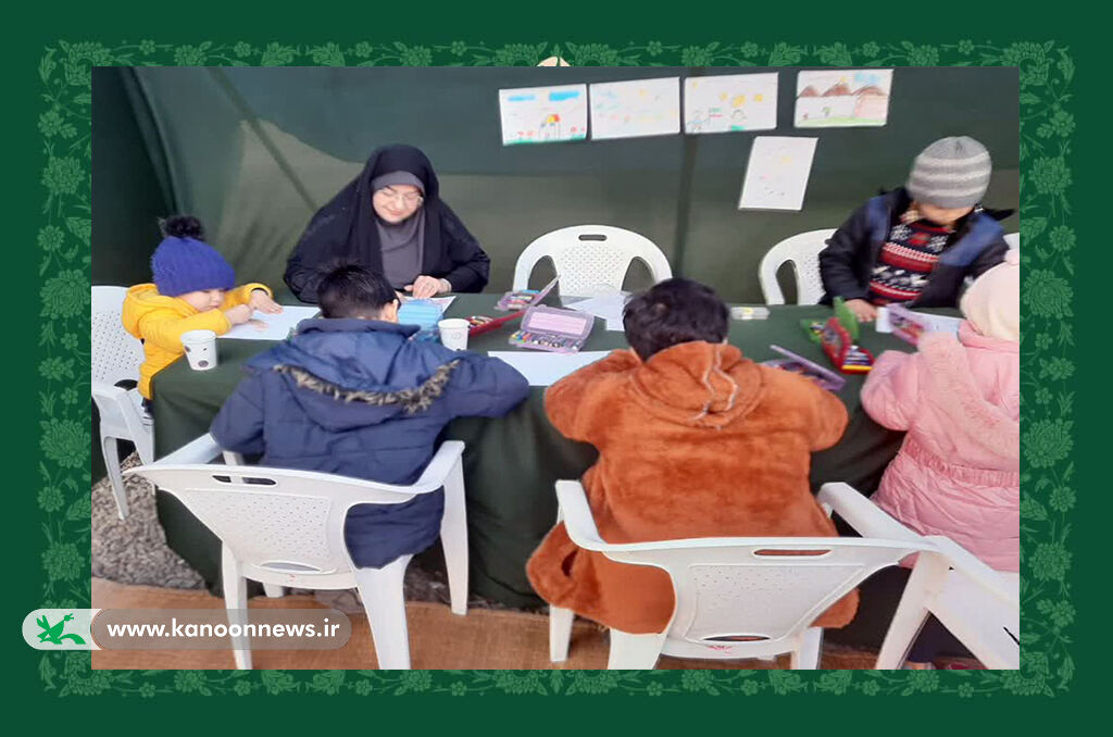 برگزاری جشن میلاد یگانه موعود کعبه و روز پدر