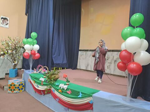 شور و نشاط دهه مبارک فجر در مراکز کانون استان اصفهان - بخش سوم