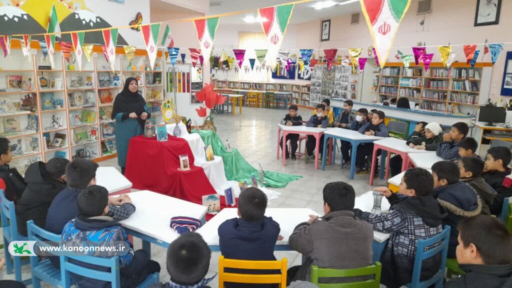 برگزاری برنامههای متنوع به مناسبت سالگرد پیروزی انقلاب اسلامی(بخش دوم)