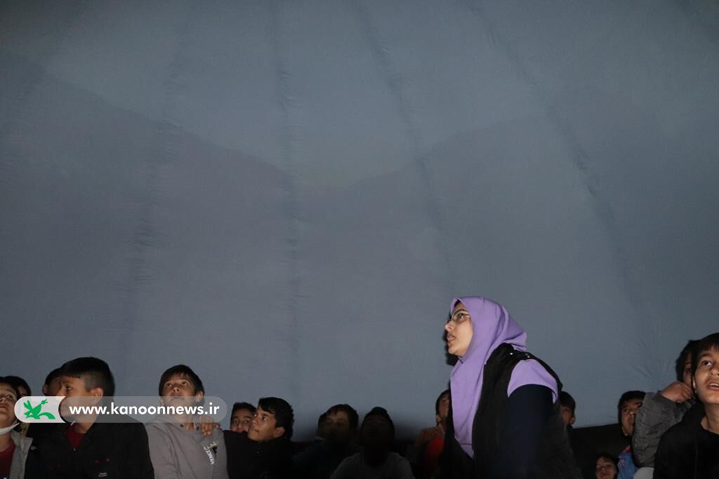 زندهشدن امید در دل کودکان و نوجوانان مناطق کمترتوسعه یافته در دهه فجر