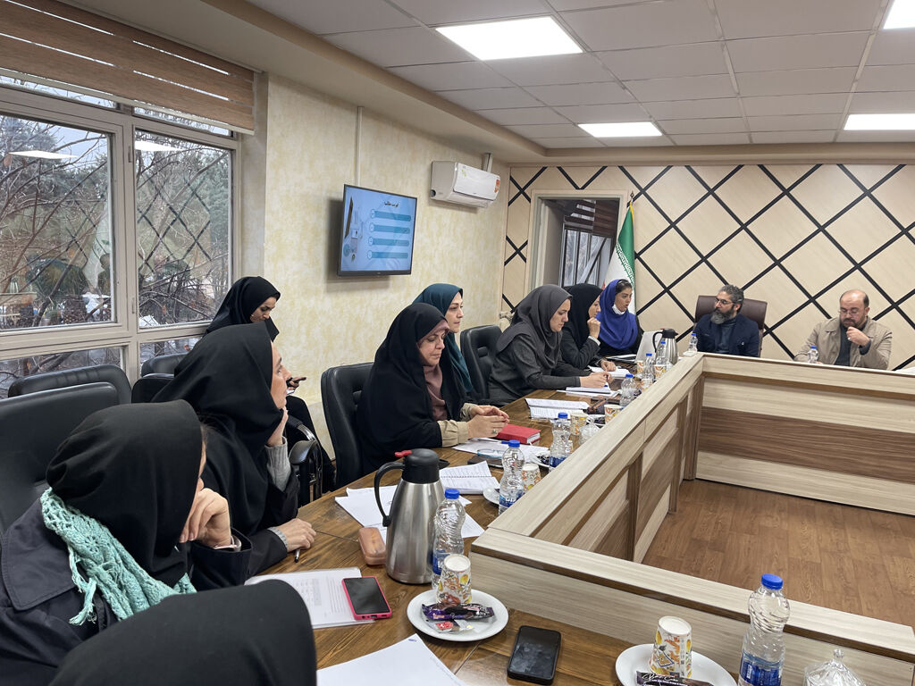 نیازمند طراحی زیست بوم حوزه کودک و نوجوان بر اساس ظرفیتهای کانون هستیم